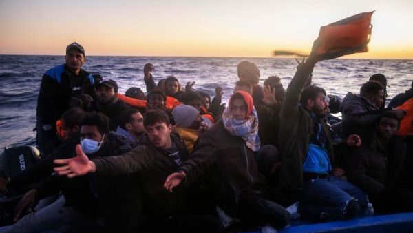 The Council of Europe Commissioner for Human Rights and the United Nations High Commissioner for Human Rights have both said that the EU should urgently adopt migration policies and cooperation arrangements that fully respect human rights and human dignity.