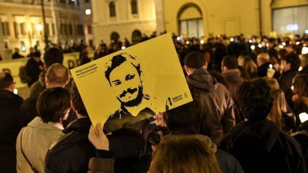 Giulio Regeni