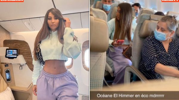 Oceane El Himer