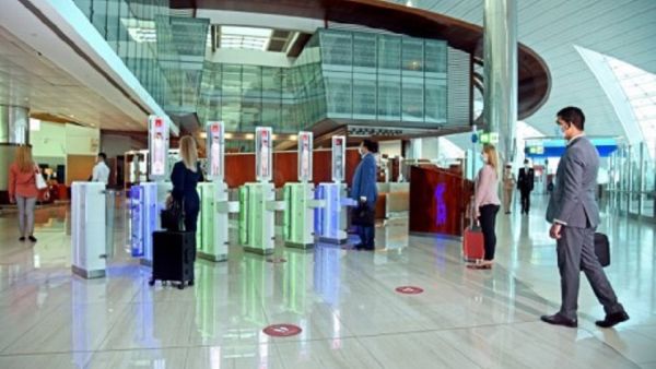 Emirates Gears Up For Busy Summer Holiday Travel Period