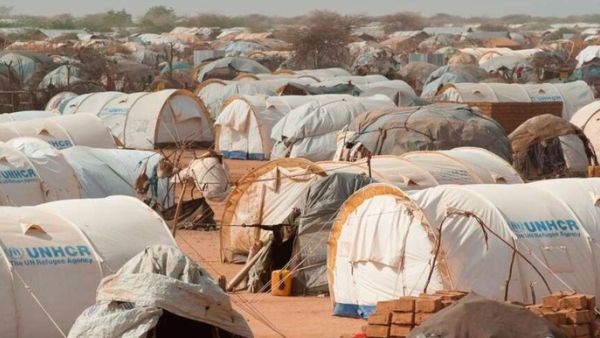 refugee camps might be closed in Kenya.