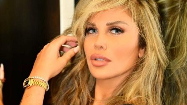 نيكول سابا
