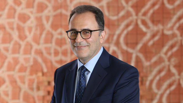 Ahmad Dallal Named President Of The American University In Cairo