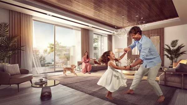 Aldar Launches Saadiyat Reserve The Dunes   