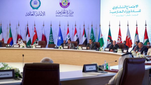 The Arab League’s envoy to the UN, Maged Abdel Fattah, said on Tuesday that Sudan and Egypt were working on a draft resolution to the council on the GERD if Ethiopia did not reach a deal.
