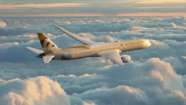 Etihad Airways Extends ‘Verified To Fly’ Travel Document Initiative Globally