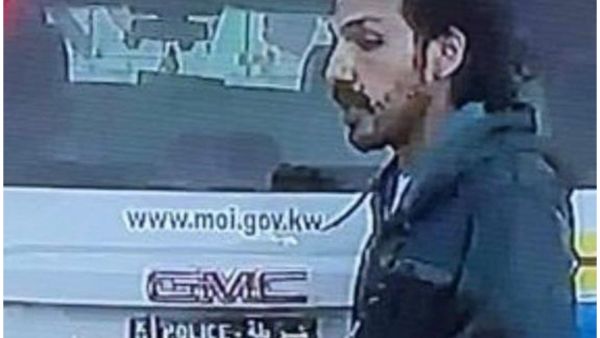 منفذ جريمة المهبولة