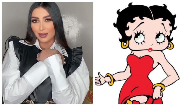 دنيا بطمة