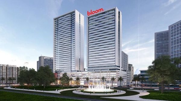 Bloom Holding Commences Construction of Aldhay’s 181 Townhouses One Month After Launch with Aims to Handover Ahead of Schedule