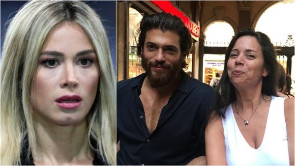 Call the Wedding Off! Can Yaman's Mother, Güldem, Wants Her Son SEPARATED From Diletta Leotta