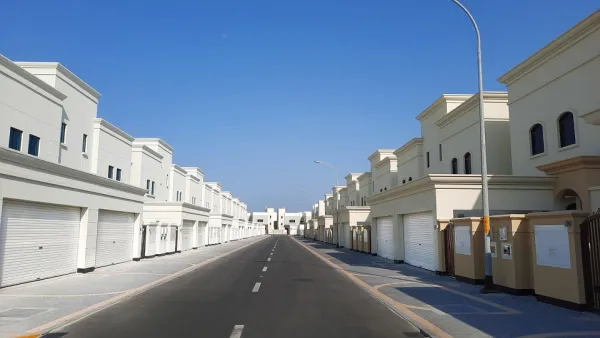 Diyar Al Muharraq Announces Completion Of Jeewan Project