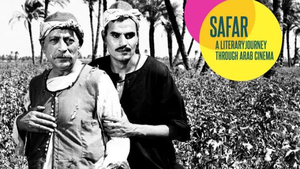 SAFAR London Arab film festival