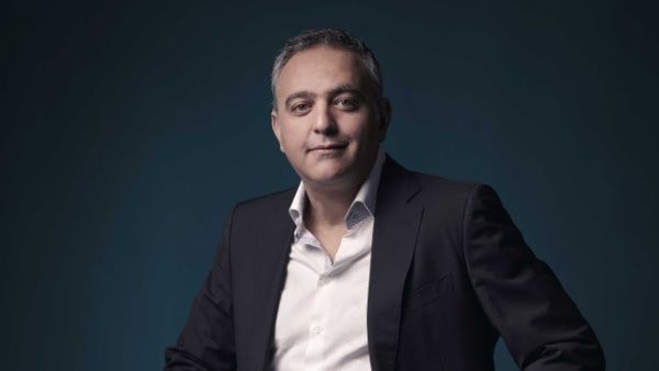 Cairo Film Festival president Mohamed Hefzy