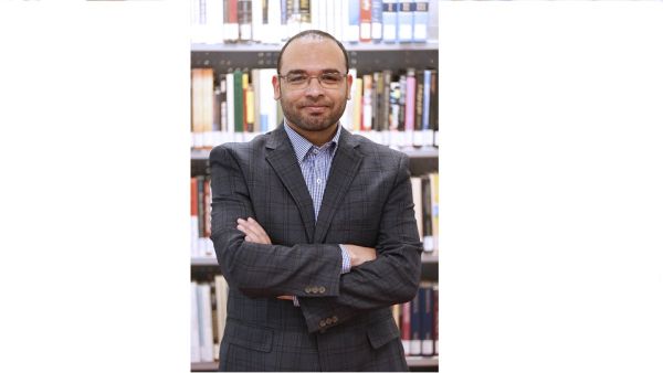 Georgetown Scholar Publishes Research On The Historical Roots Of Islamic Responses To Covid-19