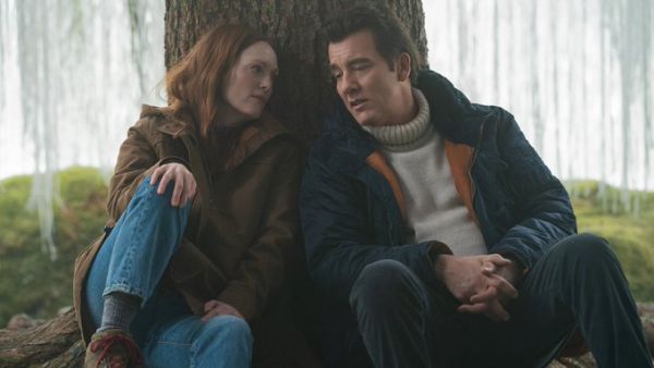 Lisey’s Story: Screen adaptation of Stephen King’s tale 