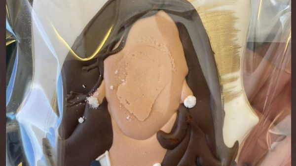 Kamala Harris COOKIES 