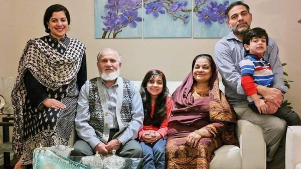 Four people killed in a hate crime in Canada