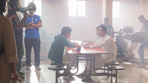 Red Sea Film Festival announces $10 million fund to support Arab, African cinema