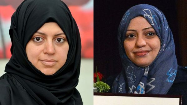 Women activists were released from jails in Saudi Arabia.