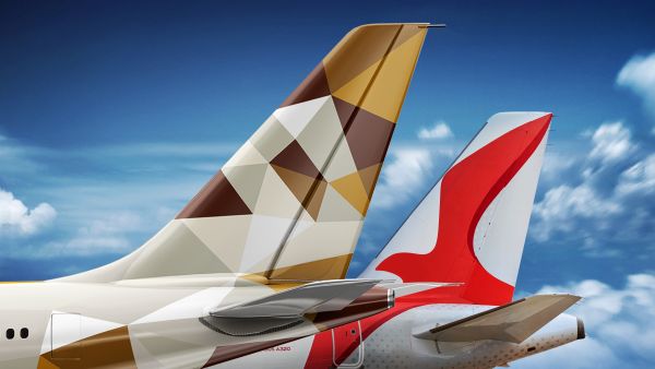 Etihad Guest Partners With Air Arabia’s Airrewards To Offer Exclusive Benefits