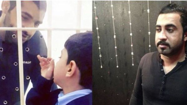 Mohamed Ramadhan & Hussain Moosa