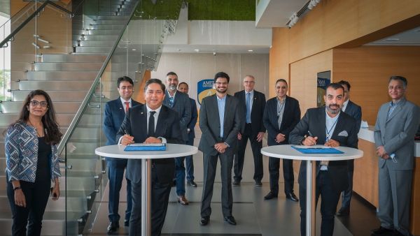 Fedex Express Collaborates With Amity University Dubai To Help Frontline Team Members Develop New Skills 