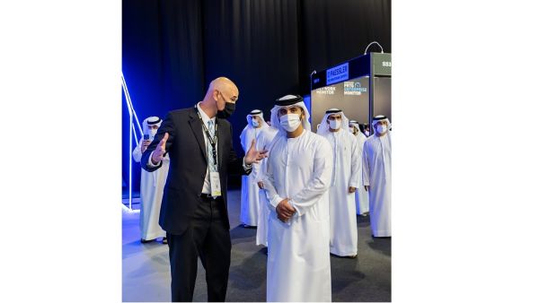 Microsoft Security Experts Urge GISEC 2021 Attendees To ‘Secure The Hybrid Workplace’.