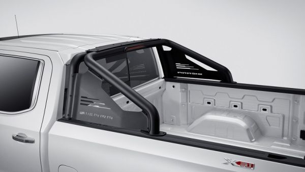 Personalization: The Ideal Father’s Day Gift For GMC Sierra Owners