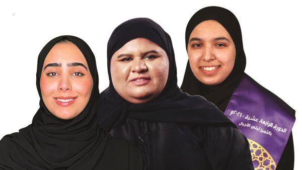 Three projects designed to create social impact and embody strong moral values shortlisted in fourth cycle of QF initiative QF’s Akhlaquna Award Opens Up Its Change-making Finalists To Public Vote