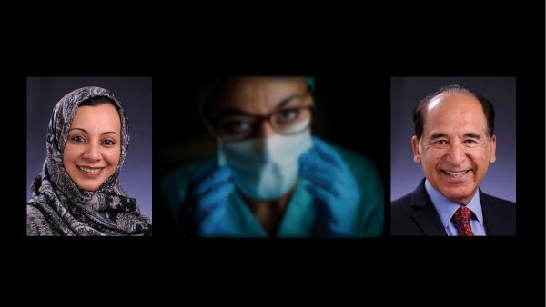 WCM-Q Researchers Examine Stress In Student Nurses