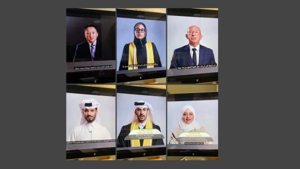 QF Schools Host Virtual Ceremonies To Celebrate Graduating Students 