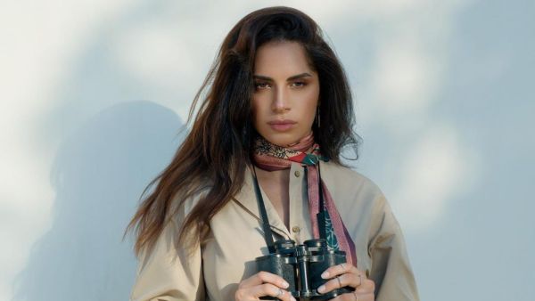 Is She OK?! Amal Maher Announces Retirement TWO DAYS After Breaking Off Her Engagement