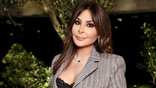 Is That You?! Elissa Shocks Followers With Her Latest Picture.. Rumor Has It She Underwent Plastic Surgery