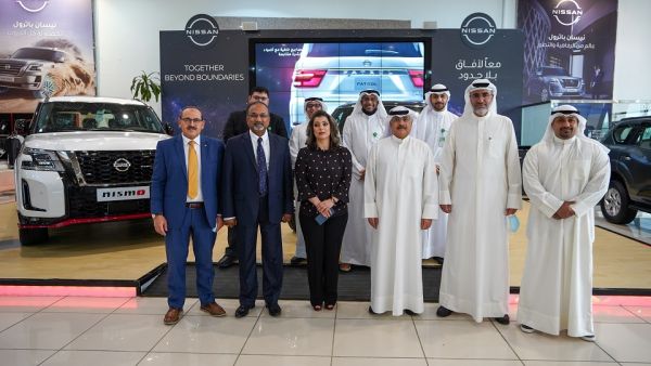 Al Babtain and Kuwait Finance House Strengthen Partnership