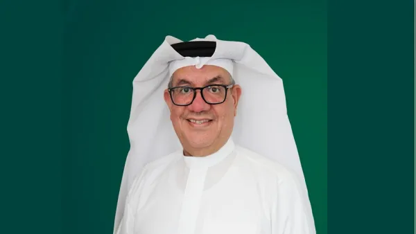 بيت التمويل الكويتي البحرين يعلن عن فوز الموظف السابق السيد نعيم المناعي بالجائزة الشهرية الكبرى ضمن سحب "لبشارة" لشهر مايو 2021