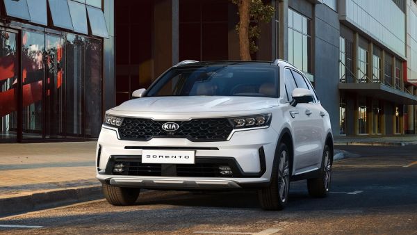 Kia Takes Six Prizes At The 2021 Russian Car Of The Year Awards