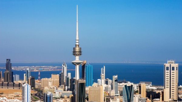 العاصمة الكويتية