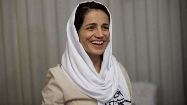 Nasrin Sotoudeh
