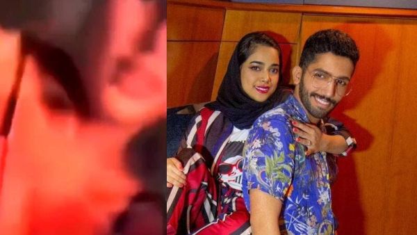 Mashael Al-Shehhi Porn Video Scandal Watch