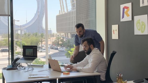 Meet The Young Change-makers Behind The Projects Shortlisted For QF’s Akhlaquna Award