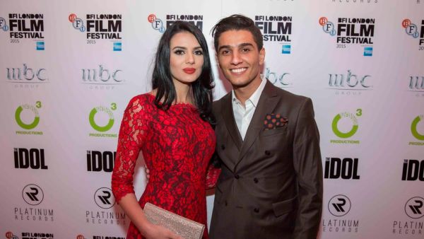 Mohammed Assaf's Ex Fiancée Lina Qishawi Faints on Live TV.. Watch