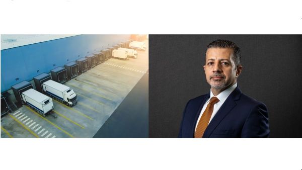 Mr. Nael Mustafa, Co-Chief Investment Officer at GFH GFH Successfully Exits From Us Industrial Portfolio