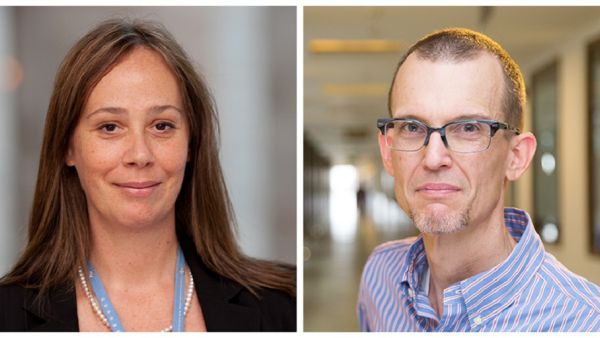Carnegie Mellon Announces New Senior Associate Deans