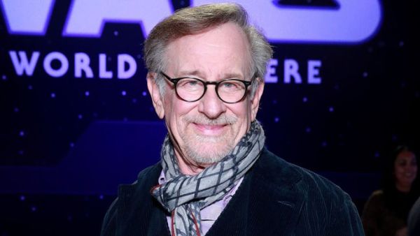  Steven Spielberg