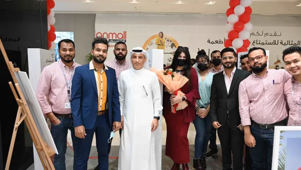 REDTAG Expands Footprint With Latest Store in Ezdan Mall, Al Wakrah