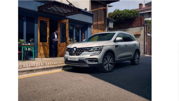 Renault Of Arabian Automobiles Invites You For A Special Breakfast