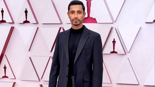 Ahmed is the first Muslim to get a best actor Oscar nomination