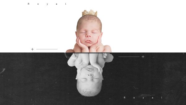 The Earl and Countess of Wessex have not styled children prince or princess