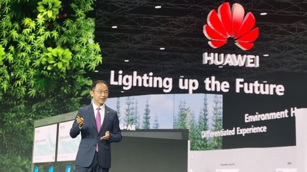 Huawei Highlights 5G As A Key Player For Brighter Global Future During MWC Barcelona 2021