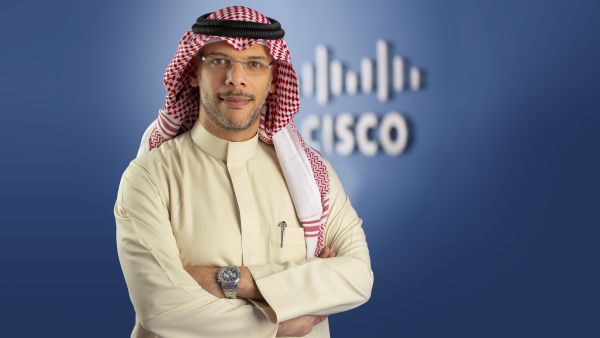 Cisco: Creating Higher Education That’s Flexible, Secure And Inclusive